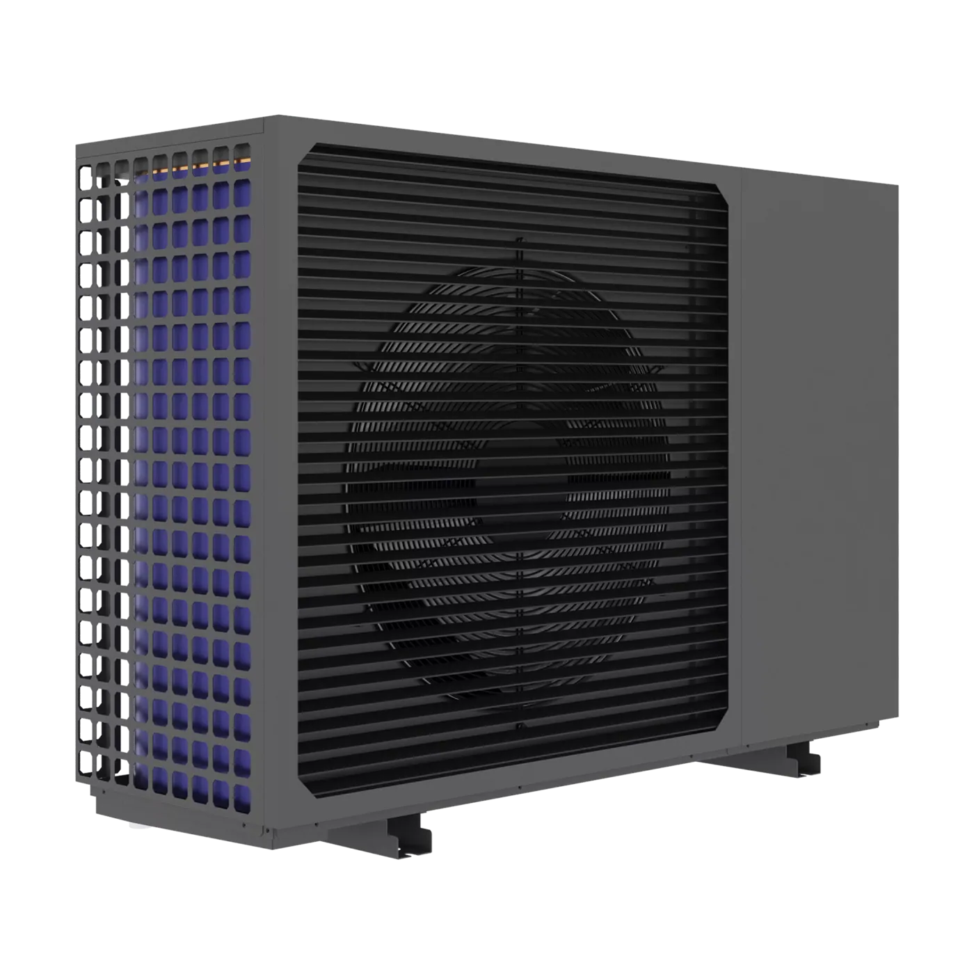R290 PV direct-driven