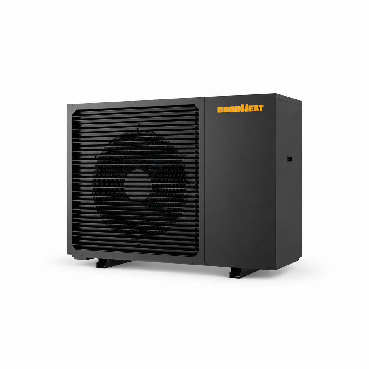 R290 für Wohngebäude 4–18 kW